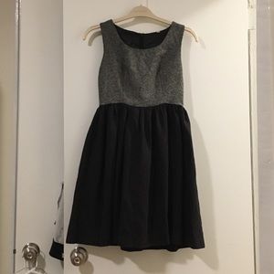 Vintage Chloe dress, size 4